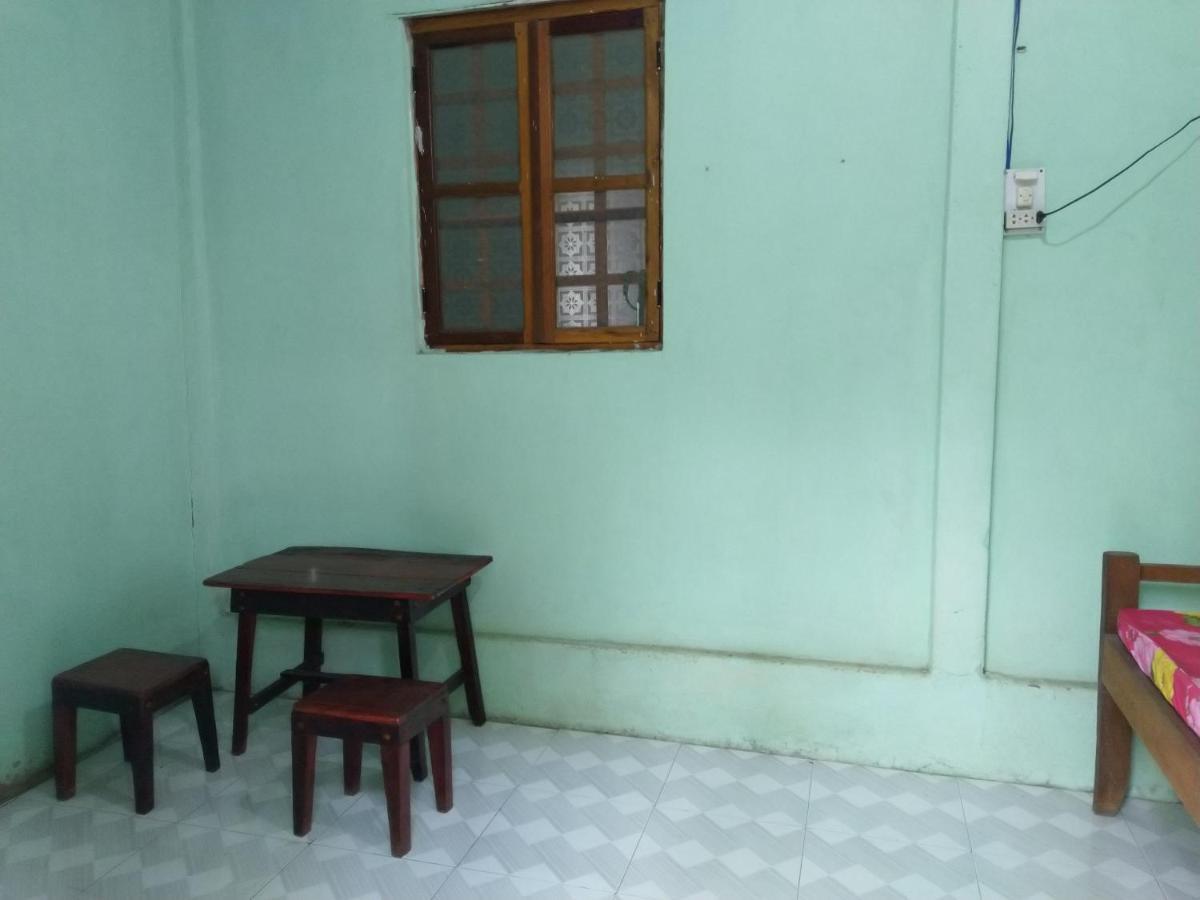 Nam Binh Homestay Ben Tre Exterior foto